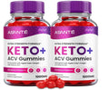 Apple Cider Vinegar Vitamin B12 Gummies 120 Gummies L301