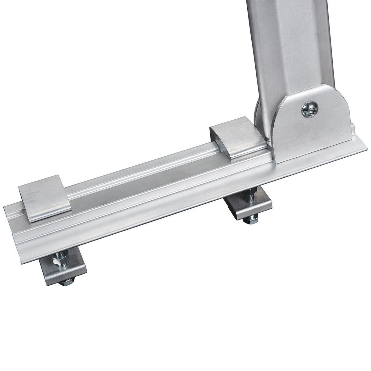 800 lb. Universal Aluminum Truck Rack F151