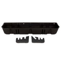Black Underseat Storage Case K922