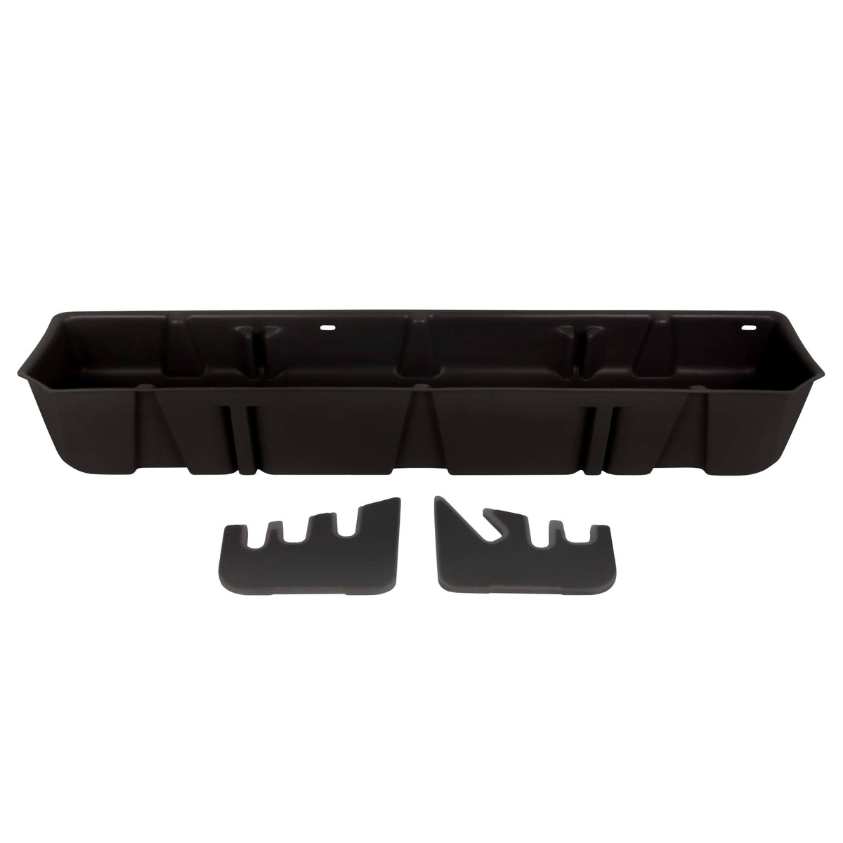 Black Underseat Storage Case K922