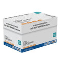 Copy Paper, 8.5 x 11, 92 Bright White, 20 lb., 10 Ream Case (5,000 Sheets) X999389