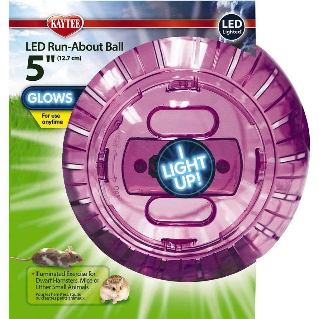 LED Run About Ball L745