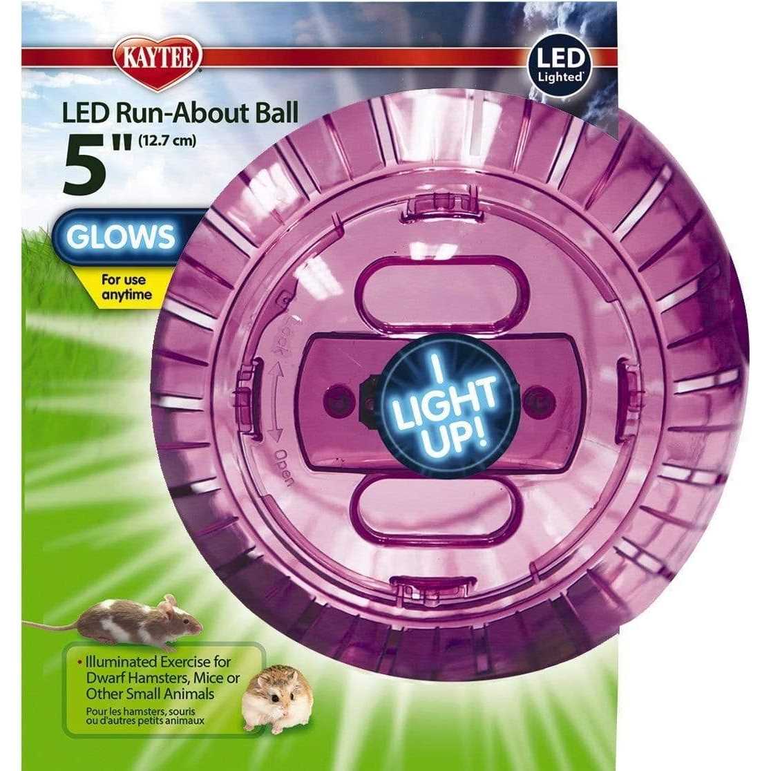 LED Run About Ball L745