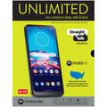 Motorola E GSM Phone D86716
