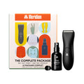 2 pc Trimmer and Spray Kit O69339