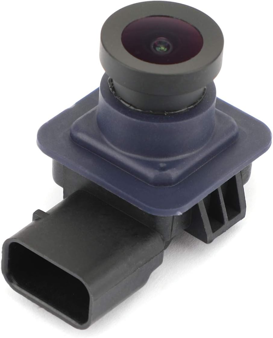 Back Up Camera Replacement for Ford Explorer Rear 2011 2012 2013 2014 2015 T771