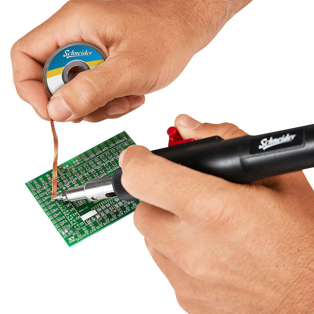 Desoldering Kit L210397