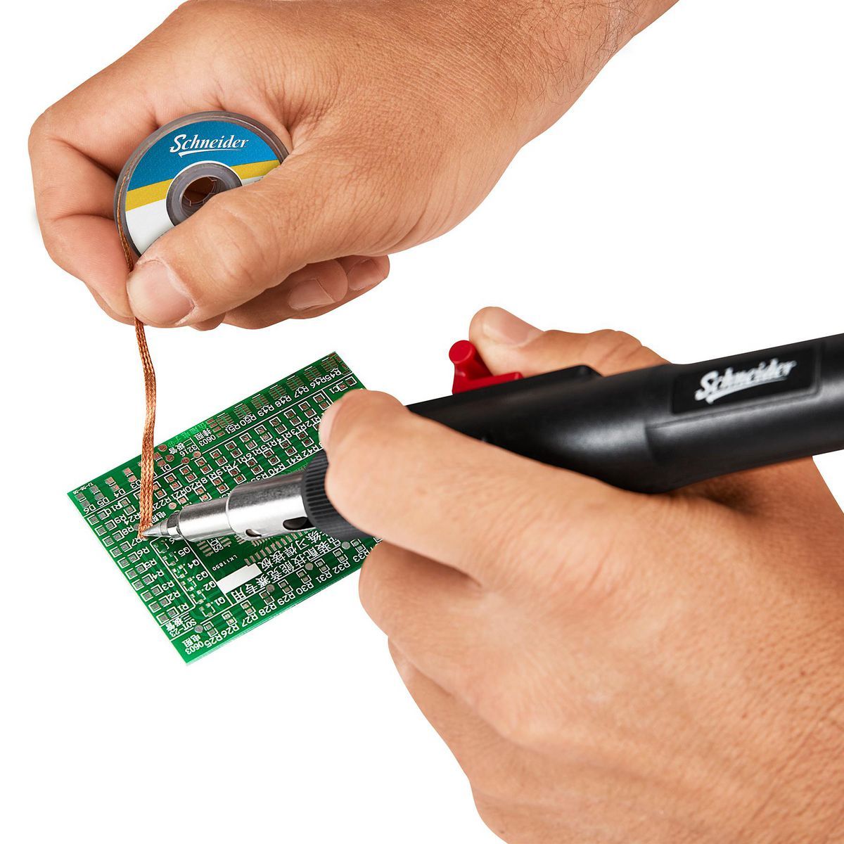 Desoldering Kit L210397