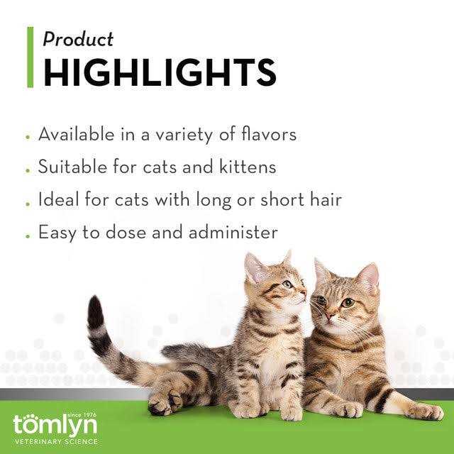 Hairball Remedy N74967