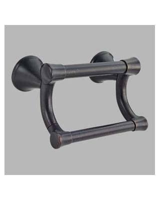 Transitional Tissue Holder Assist Bar Champagne Bronze L64036