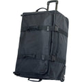 Black Cargo Duffel T58717