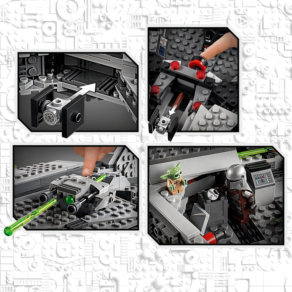 1,336 Pieces Building Toy C86896