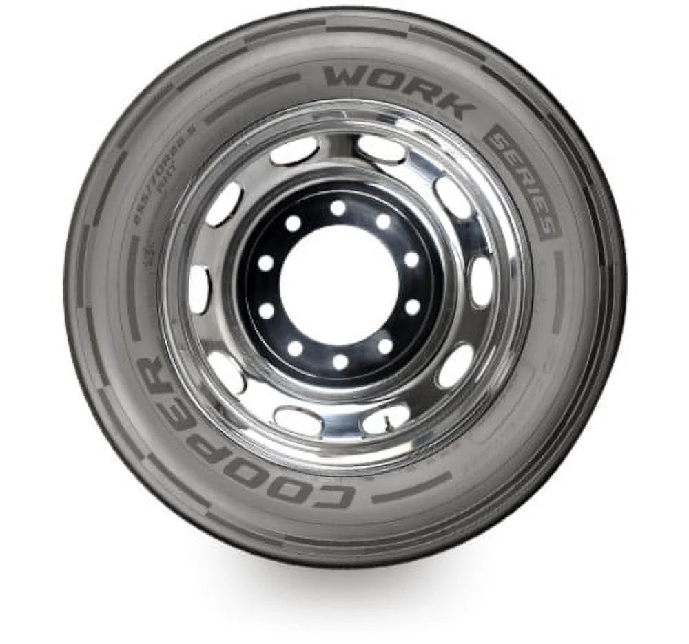 295/75R22.5 Tire Z766997
