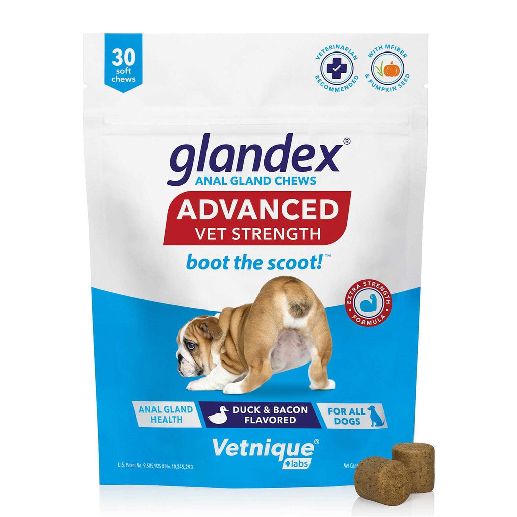 Vet Strength Chew Z262621