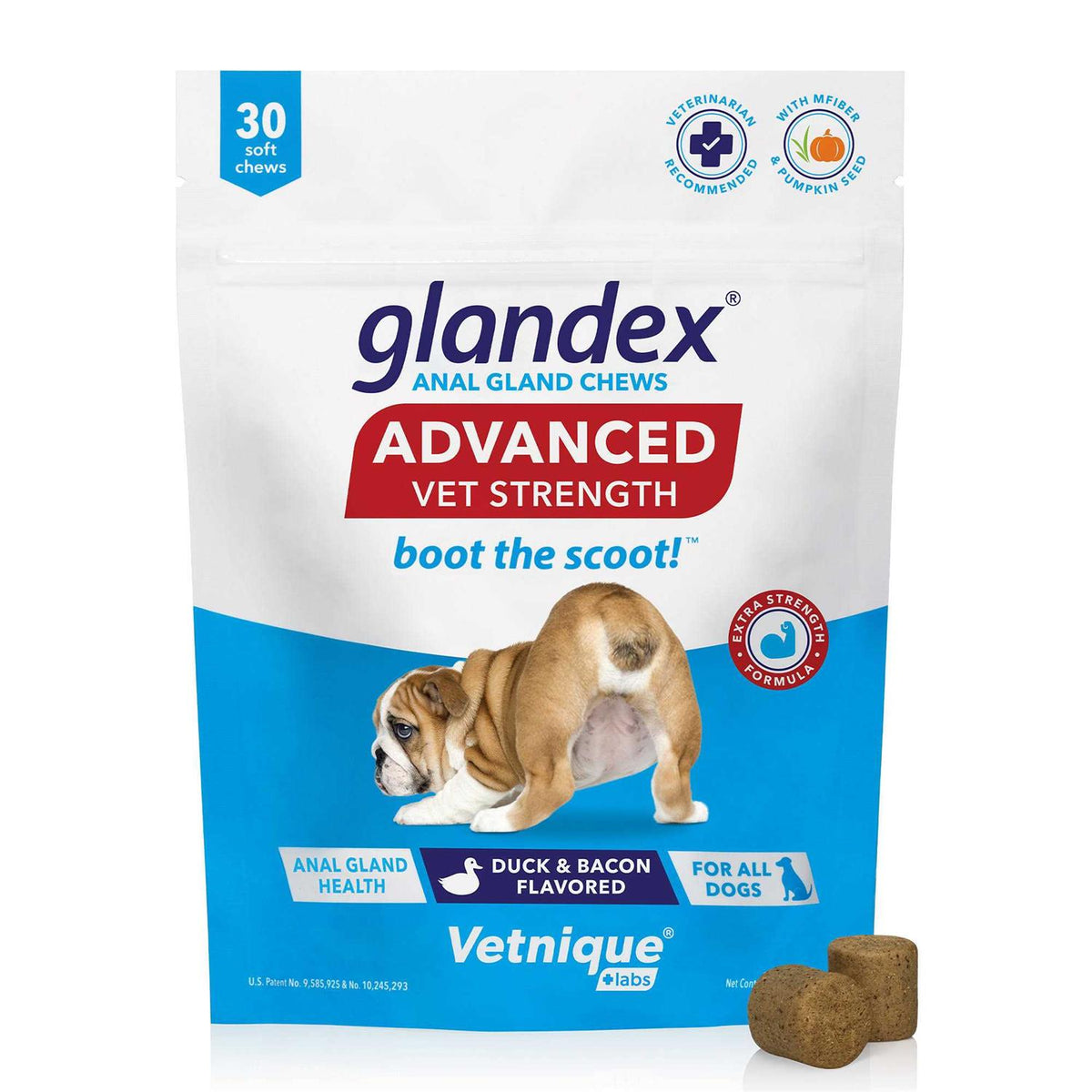 Vet Strength Chew Z262621