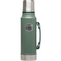 1.1QT Vacuum Bottle Green B87015