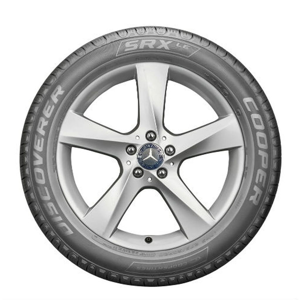 All Season 275/50R20 109H SUV/Crossover Tire C94770