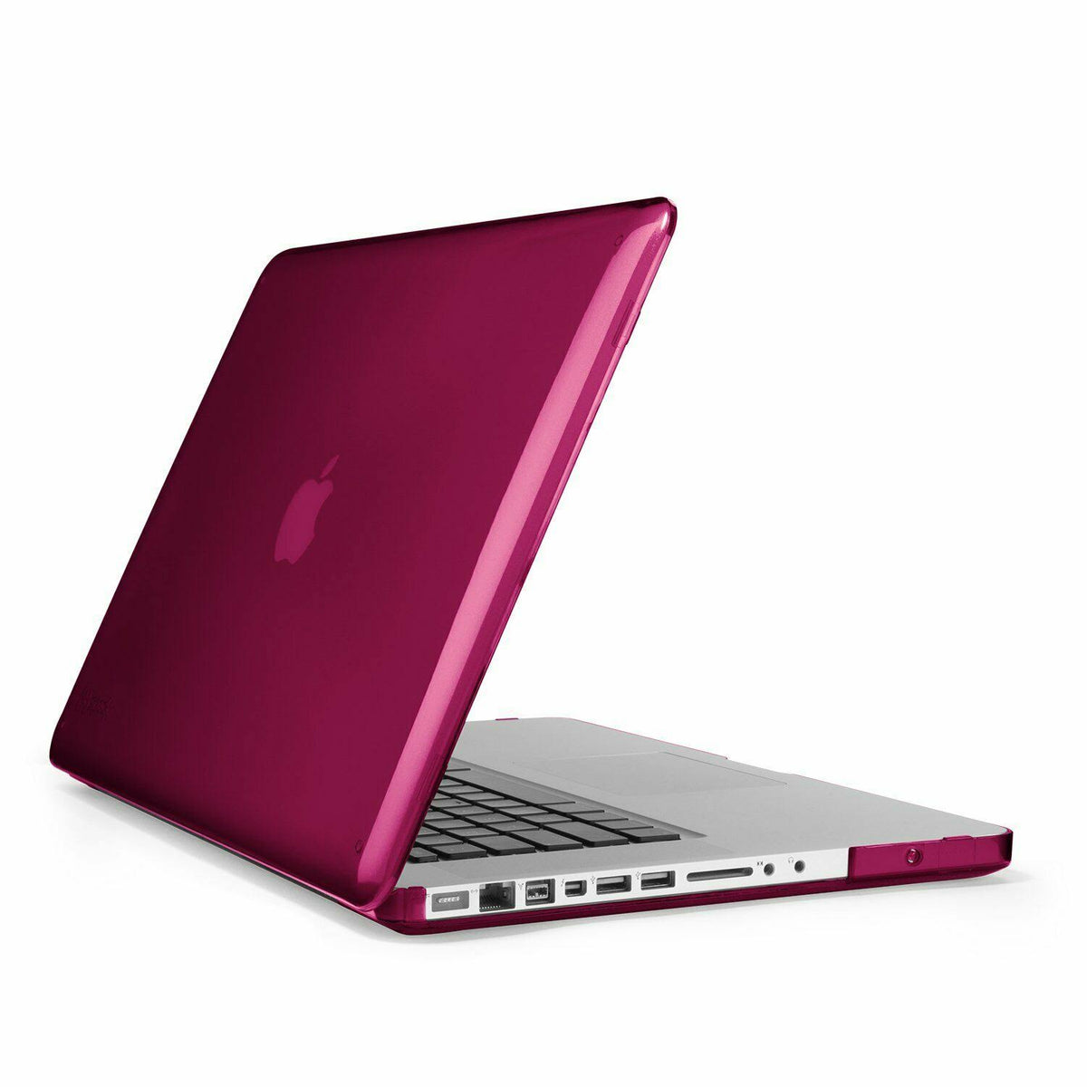 Cabernet Red SmartShell Case for MacBook Pro Retina 13 inch L5935