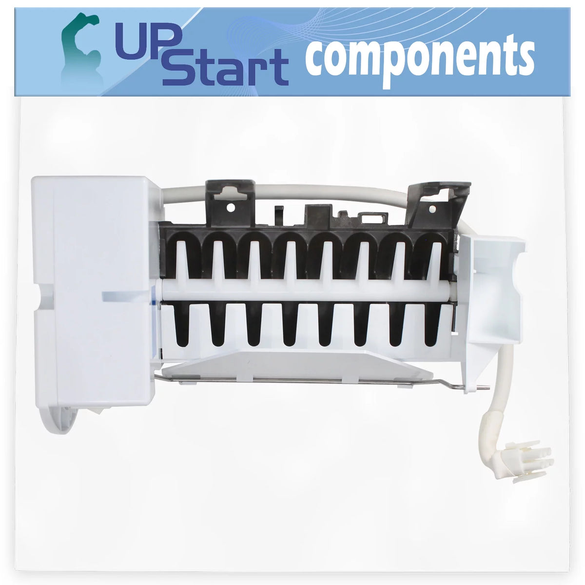 Refrigerator Ice Maker Replacement O13312