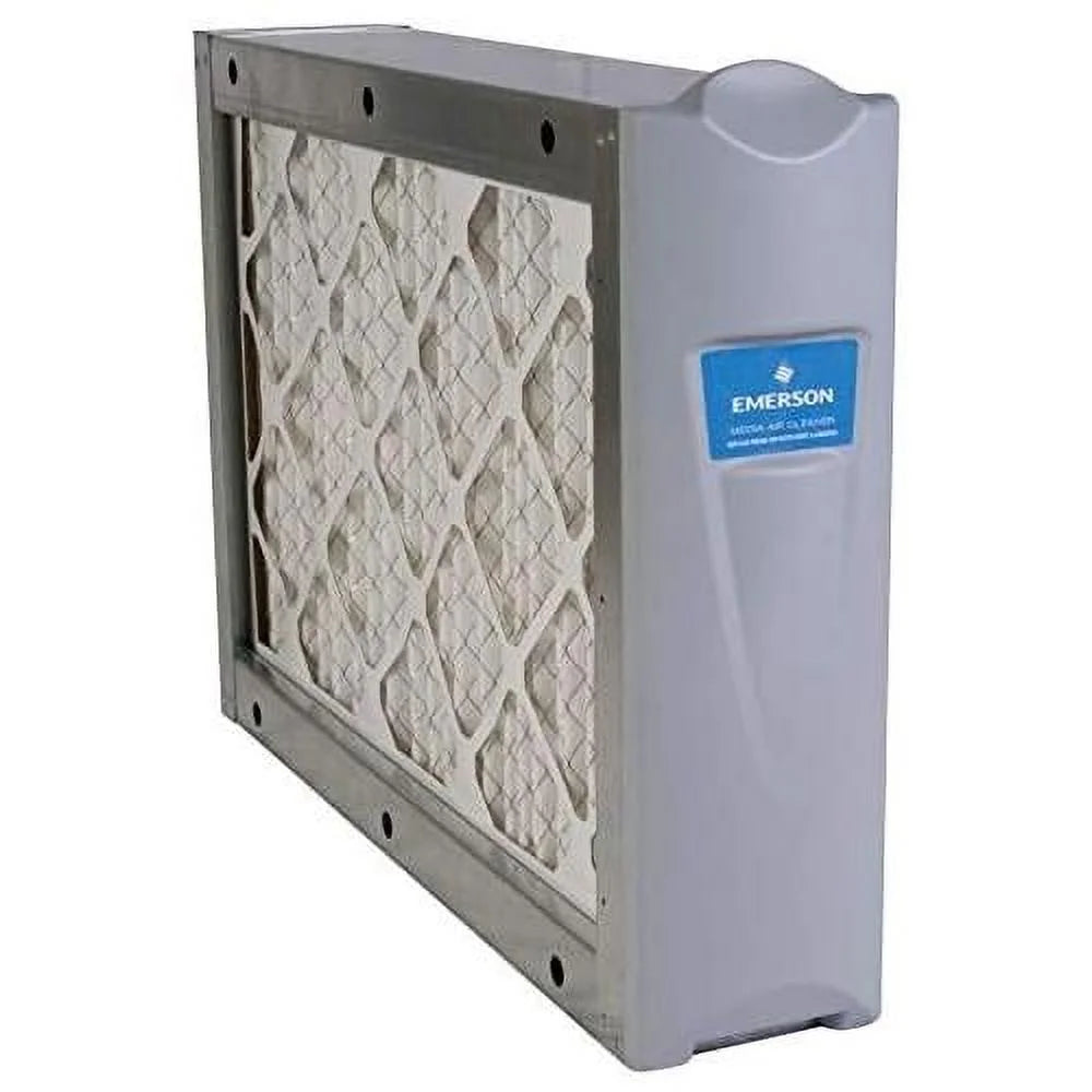 1400 CFM MERV 8 Media Air Cleaner Cabinet F845