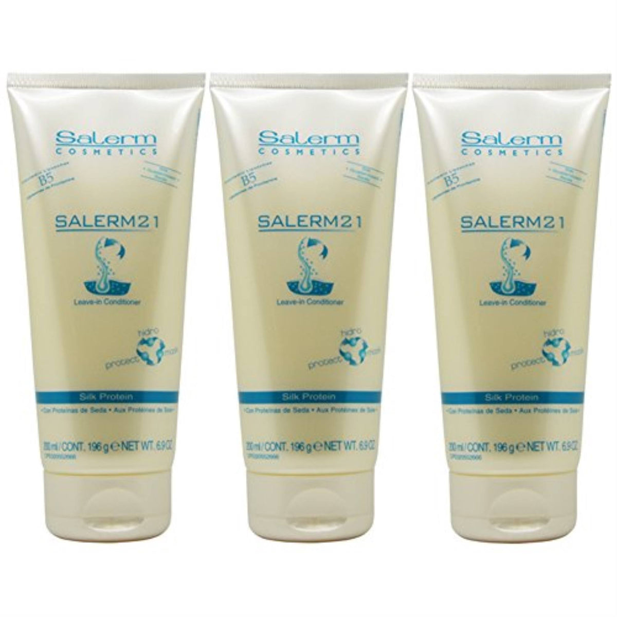 Leave in Conditioner 6.9oz (Pack of 3) A298